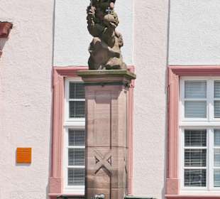 Altstadtbummel durch Heidelberg