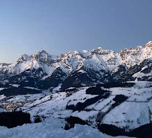 Wandern Maria Alm