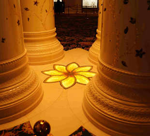 Grand Moschee