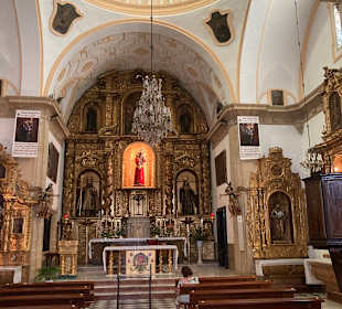 Altstadt Chiclana de la Frontera
