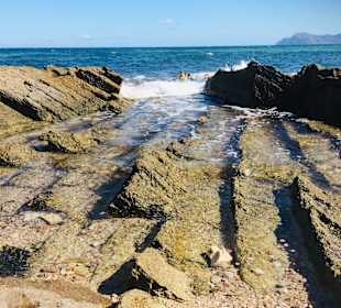 Wandern Can Picafort