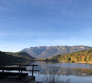 Montiggler See