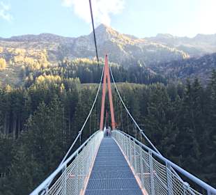 Wandern Saalbach-Hinterglemm