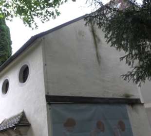 Gruftkapelle