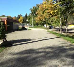Gemeindehalle Würtingen