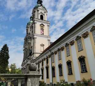 Stiftskirche