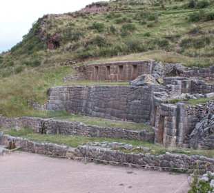 nochmal die Wasserstelle