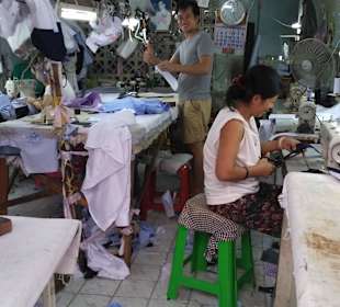 Mit Green-Mango Bangkok Touren das ursprüngliche BKK entdeck