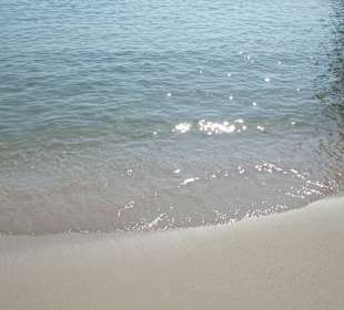 Strand...