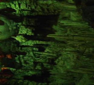 Lassithi / Zeus Höhle