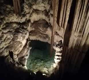 Höhle