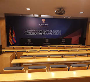 Stadion Camp Nou