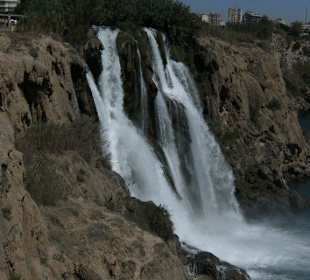 Wasserfall
