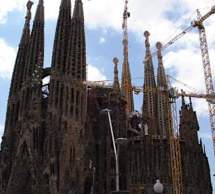 Sagrada Familia