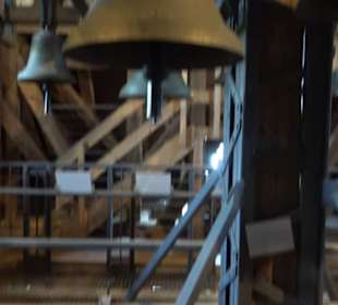 Glockenmuseum Stiftskirche Herrenberg