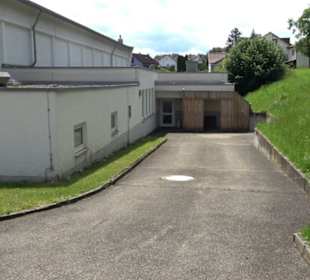 HAP Grieshaber Rundweg