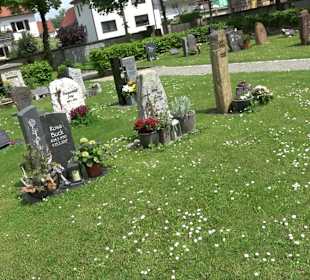 Friedhof Balingen