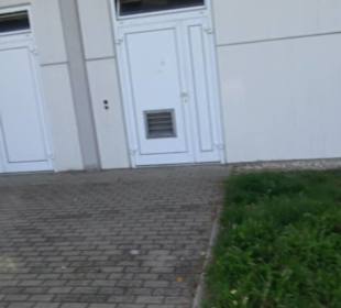 Föhrenberghalle Dottingen