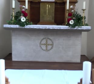 St. Silvester Tautenhofen