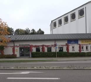 Kirche St. Ulrich