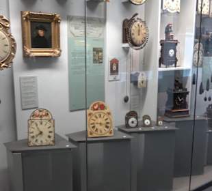 Deutsches Uhrenmuseum