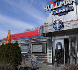 Sam's Kullman's American Diner