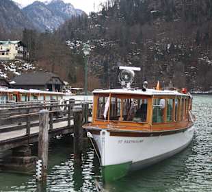 Schönau am Königssee 