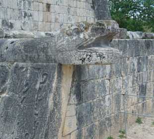 Chichen Itza