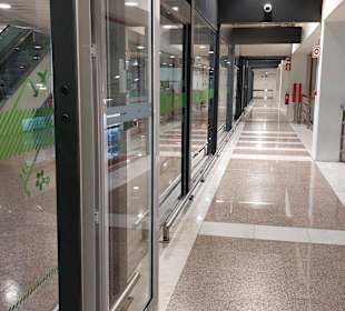 Flughafen Faro (FAO)