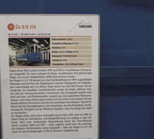 Zürich Tram Museum