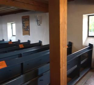 Evangelische Christuskirche