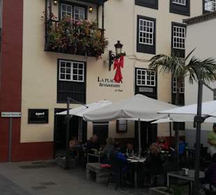 Restaurant La Placeta
