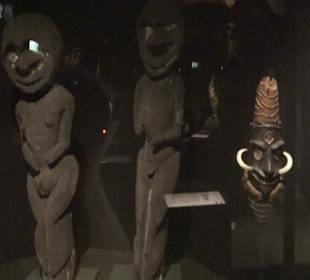 Museum für Völkerkunde