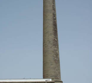 Leuchtturm in Maspalomas