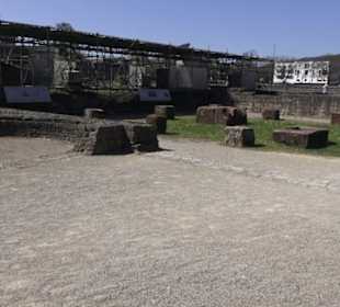Kaiserthermen