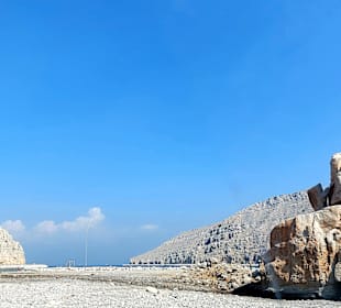 Der Weg ist das Ziel