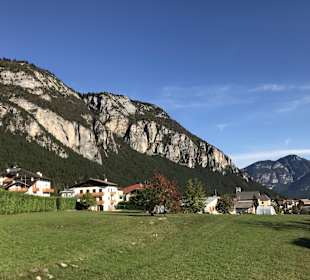 Wandern Fai Della Paganella
