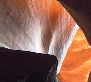 Antelope Canyon