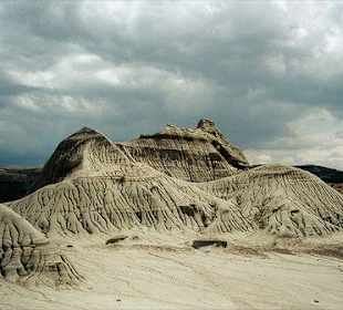 Badlands
