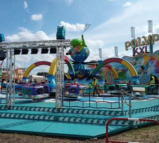 Webenheimer Bauernfest in Blieskastel