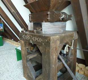 Mühlen-Museum