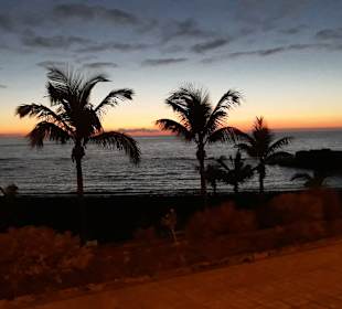 Strandpromenade San Telmo