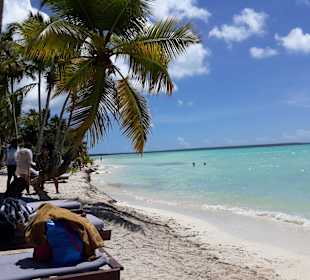 Isla Saona