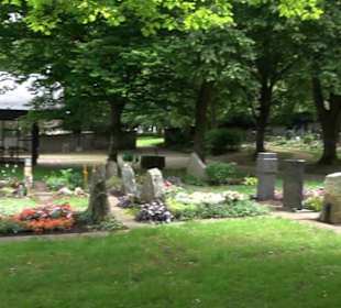 Friedhof Kilchberg