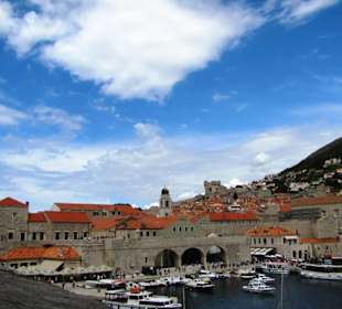 Altstadt Dubrovnik