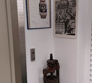 Apotheken Museum Zentrum Dortmund
