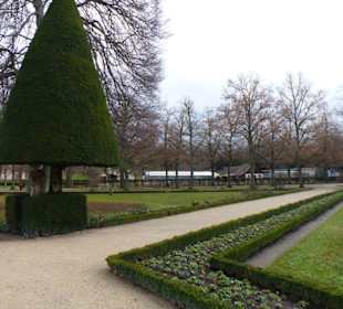 Geormetrische Formen