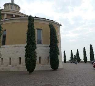 Lourdeskapelle Verona