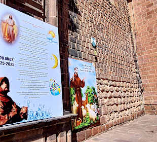 Stadtrundgang Cuzco