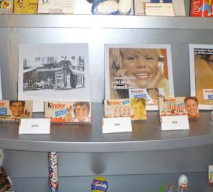 Schokoladenmuseum